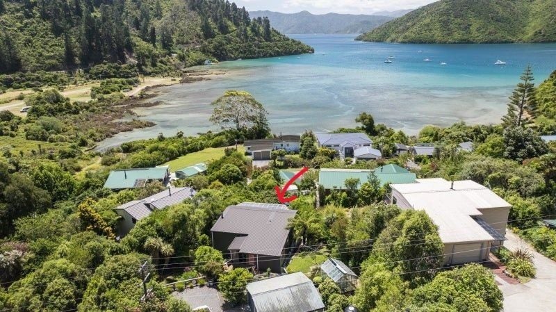 593 Port Underwood Road, Whatamango Bay, Picton - Carousel 1