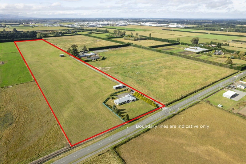 1/208 West Melton Road, Christchurch - Carousel 2