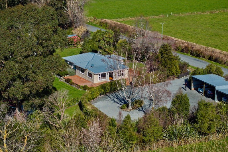 450 Mount Fyffe Road, Kaikoura Flat, Kaikōura - Carousel 42