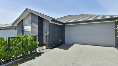 16 Contrail Street, Wigram, Christchurch - Carousel 1