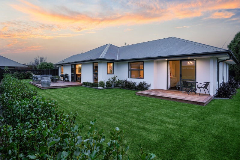 55 Sequoia Way, Rangiora, Rangiora - Carousel 1