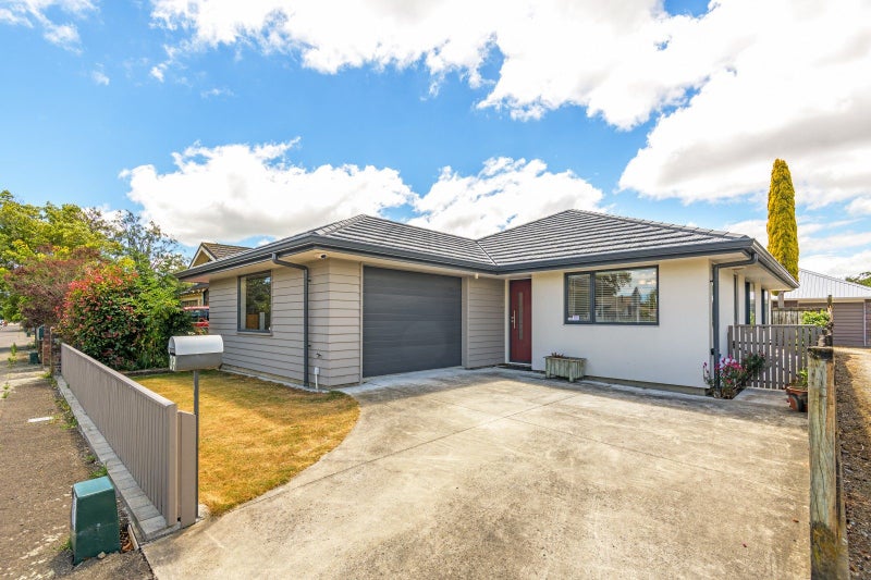 39 Shamrock Street, Takaro, Palmerston North - Carousel 1