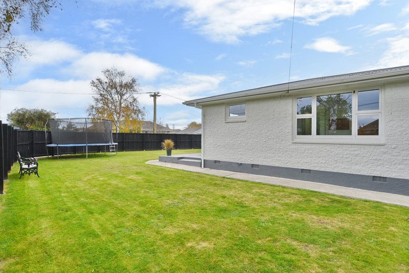 22 Farrington Avenue, Bishopdale, Christchurch - Carousel 15