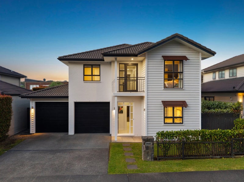 33 Kauriki Terrace, Stonefields, Auckland - Carousel 1