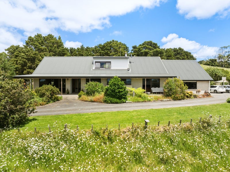 598 Ormandy Road, Mangapai, Whangarei - Carousel 2
