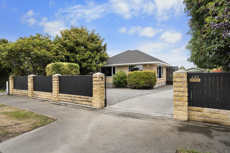 293 Sawyers Arms Road, Bishopdale, Christchurch - Carousel 1