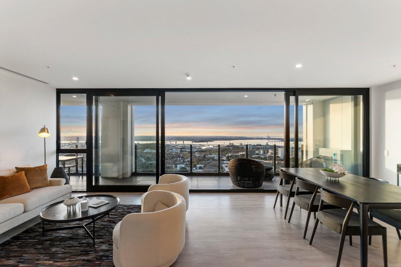 1901/8 Hereford Street, Freemans Bay, Auckland - Carousel 2