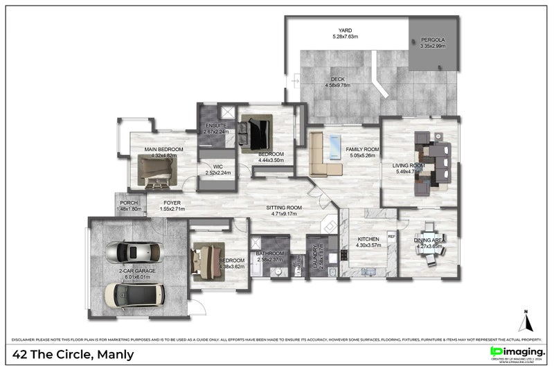 42 The Circle, Manly, Whangaparaoa - Carousel 30