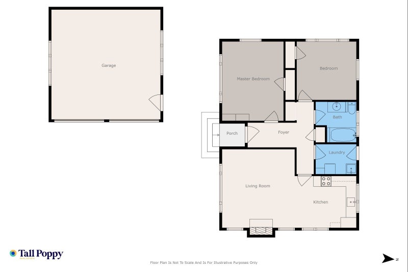 22 Brewer Street, Blenheim, Blenheim - Carousel 22