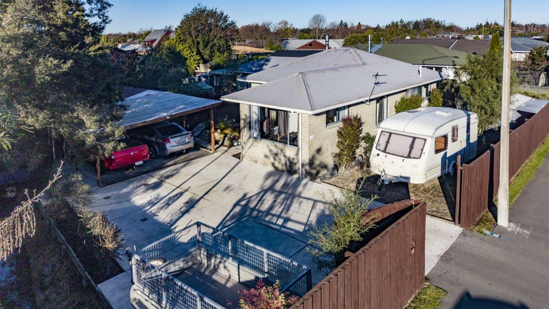 16 Ivory Street, Rangiora, Rangiora - Carousel 2