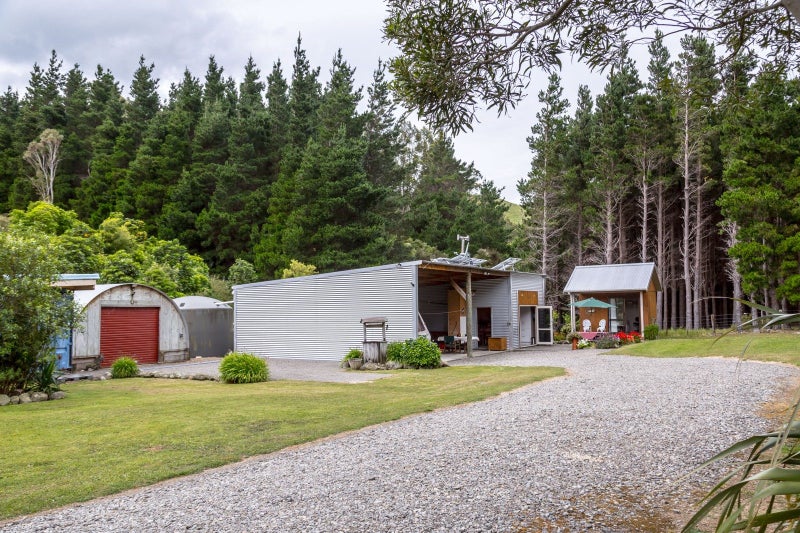 365 Upper Waingawa Road, Kaituna, Masterton - Carousel 2