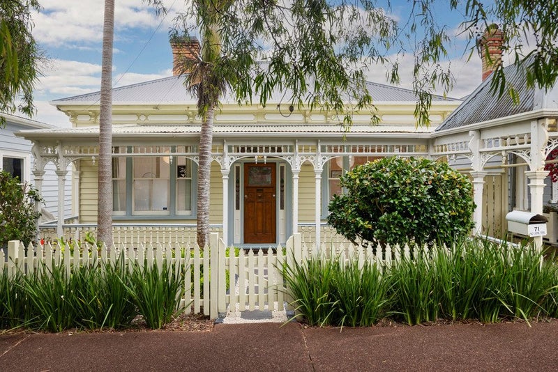 71 Crummer Road, Grey Lynn, Auckland - Carousel 1