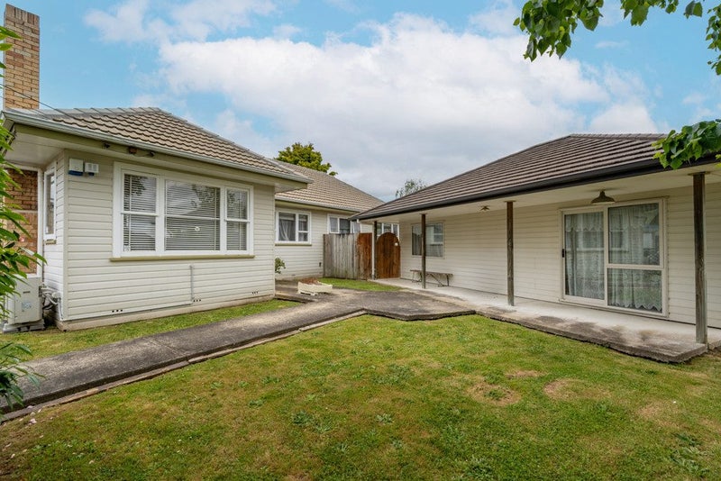 47 Masefield Drive, Enderley, Hamilton - Carousel 1