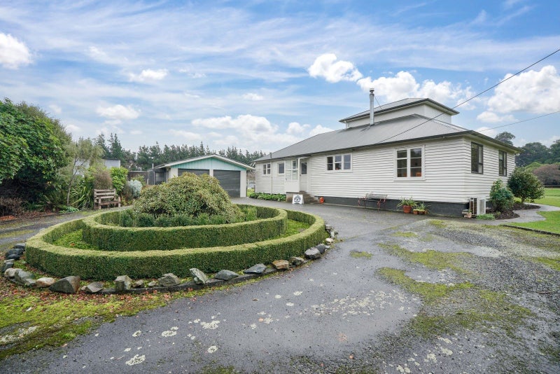 398 Drysdale Road, Myross Bush, Invercargill - Carousel 1
