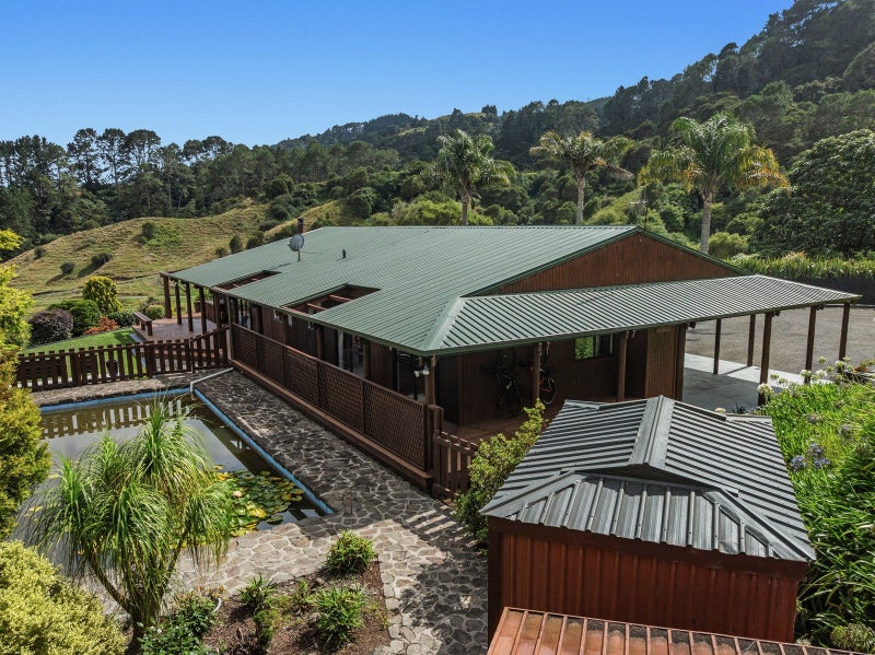 607 Taneatua Road, Taneatua, Whakatane - Carousel 2