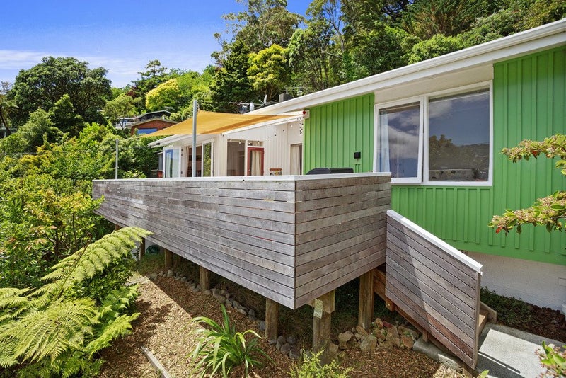 67 Tilbury Street, Fairfield, Lower Hutt - Carousel 1