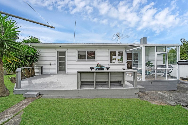 1/45 Ashlynne Avenue, Papatoetoe, Auckland - Carousel 2