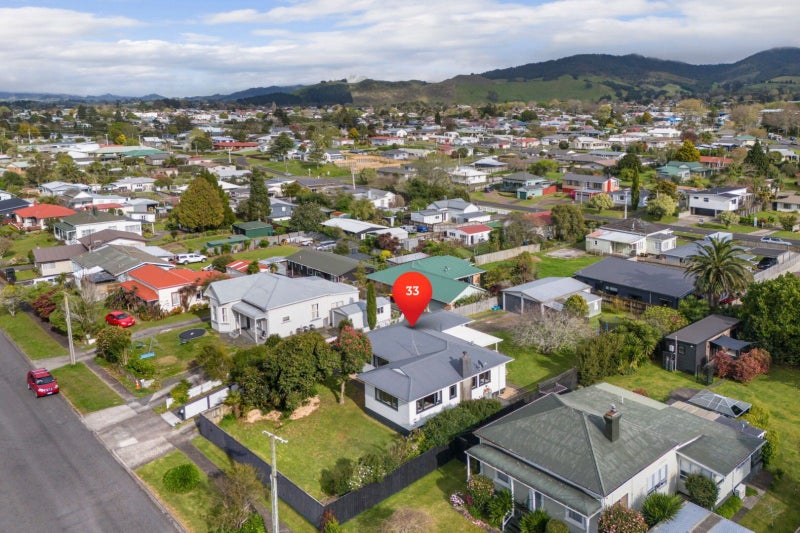 33 Adams Street, Waihi, Waihi - Carousel 19