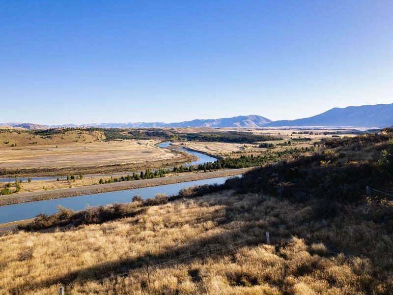 415 Manuka TCE, Ben Ohau, TWIZEL - Carousel 21