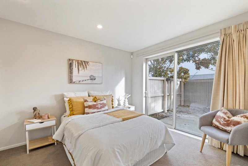 25B Montrose Street, Sydenham, Christchurch - Carousel 2