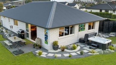 9 Ocean Ridge Drive, Kaikoura Flat, Kaikōura - Carousel 1