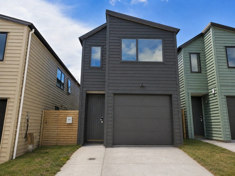 16C Kaimai Avenue, Massey, Waitakere City, Auckland - Carousel 1