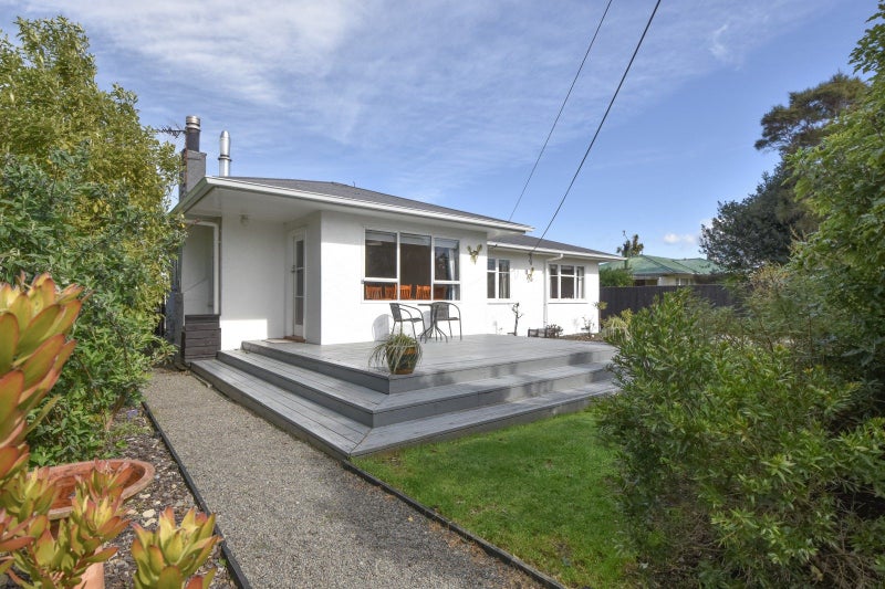 Property Valuation for 5 Charles Street, Carterton, Carterton