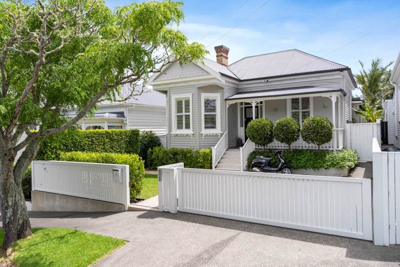29 Albany Road, Ponsonby, Auckland - Carousel 1
