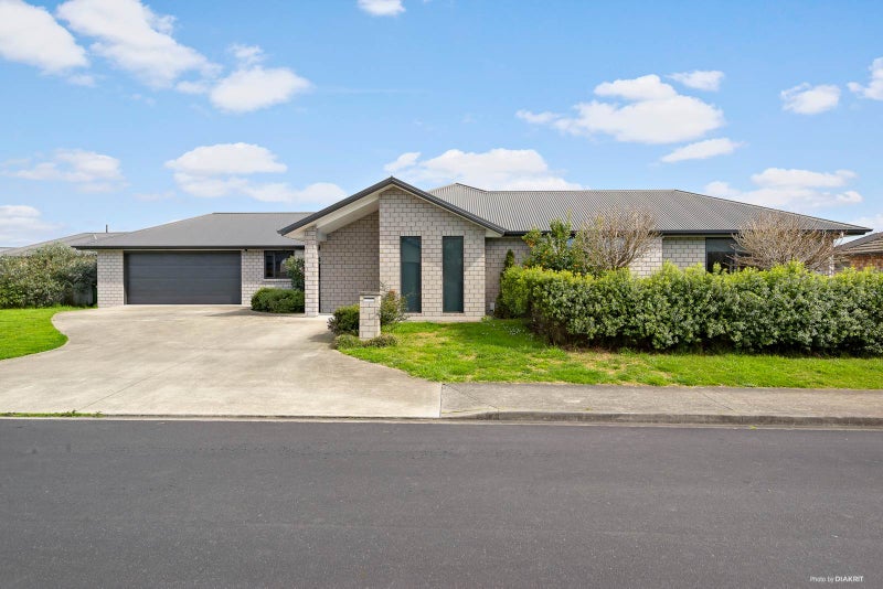 1 Modello Lane, Waiuku, Waiuku - Carousel 2