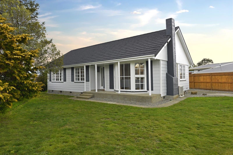 Property Valuation for 47 Brooklyn Road, Carterton, Carterton