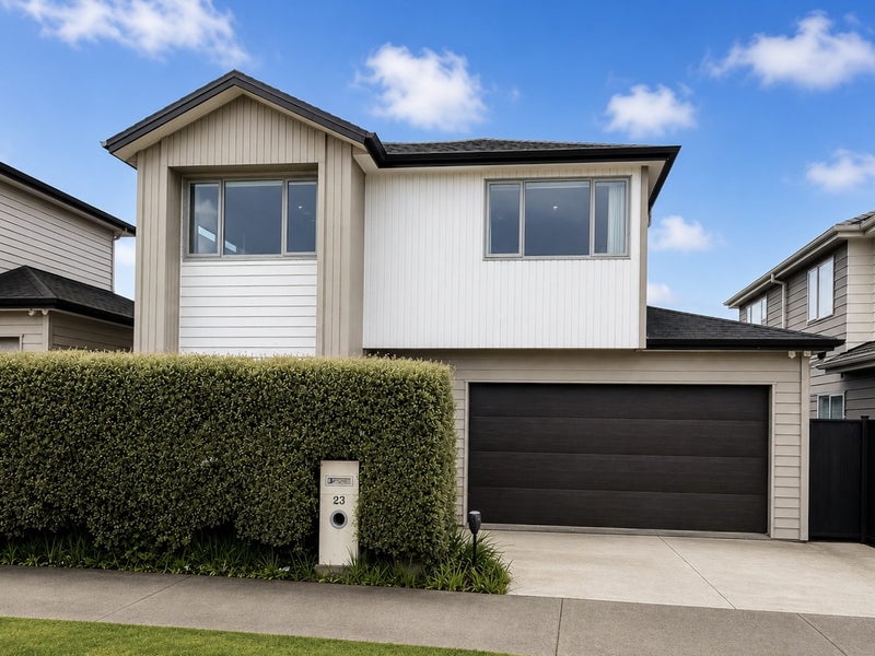 23 Fjord Way, Karaka, Franklin, Auckland - Carousel 1
