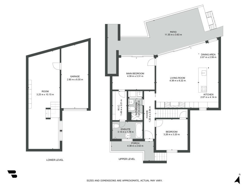 3 Murdoch Road, Grey Lynn, Auckland - Carousel 21