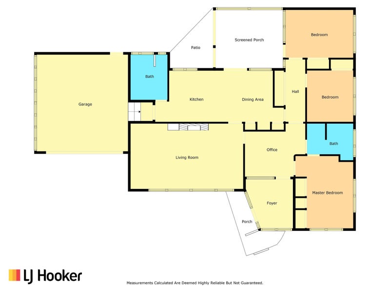 1 Kauri Crescent, Matamata, Matamata - Carousel 26