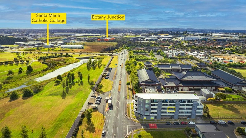 11/63 Kestev Drive, Flat Bush, Auckland - Carousel 12