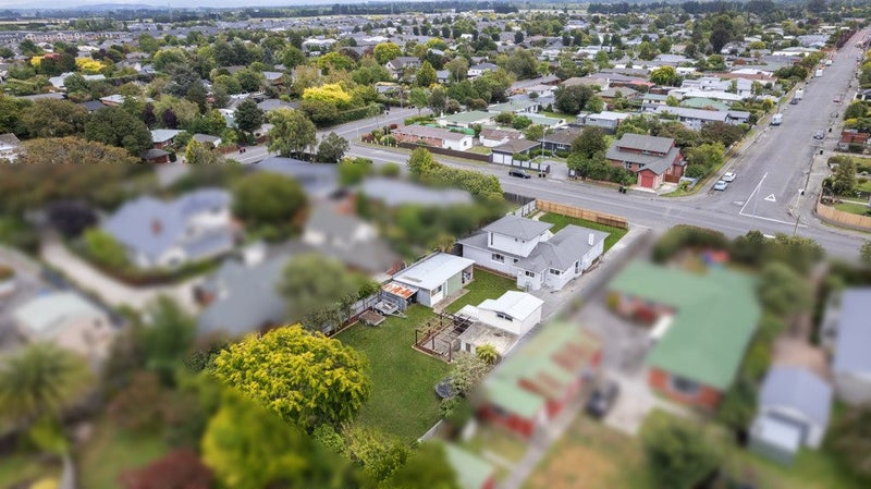 133 Blackett Street, Rangiora, Rangiora - Carousel 26