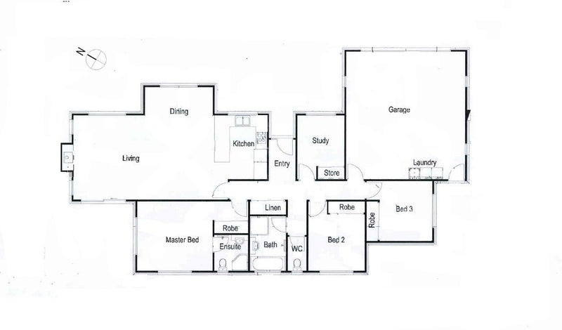 20 Tahuna Street, Pegasus, Waimakariri, Canterbury - Carousel 19