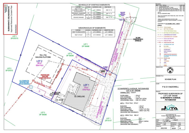 12 Mareretu Avenue, Patumahoe, Pukekohe - Carousel 23
