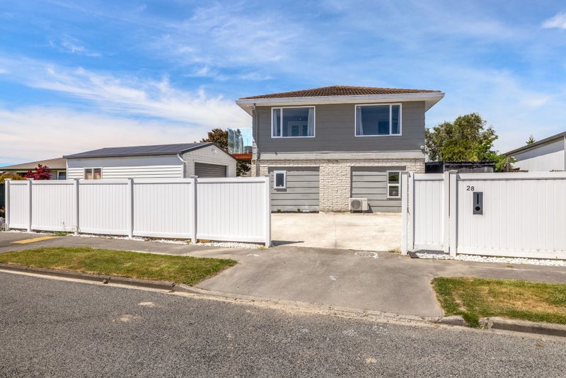 28 Sapphire Street, Casebrook, Christchurch - Carousel 17