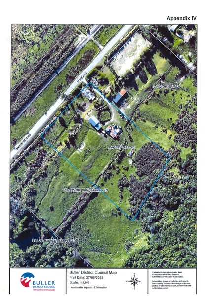 1 Torea Street, Granity, Granity - Carousel 24