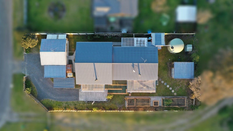 2 Barclay Grove, Hokio Beach, Levin - Carousel 26