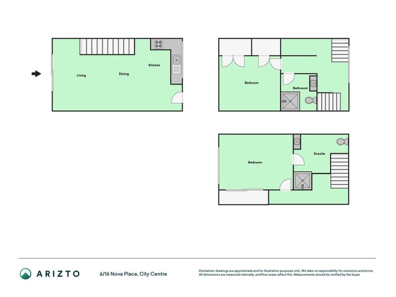 6/16 Nova Place, City Centre, Christchurch City, Canterbury - Carousel 26