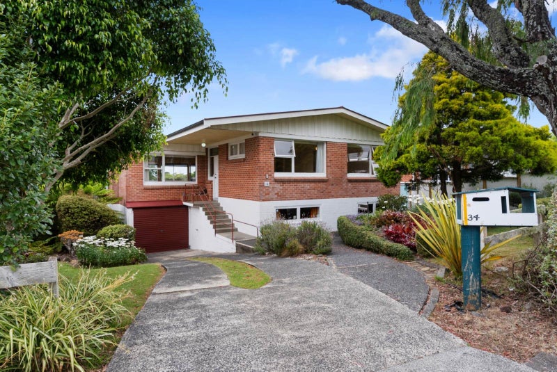 34 Holland Road, Hillcrest, Auckland - Carousel 1