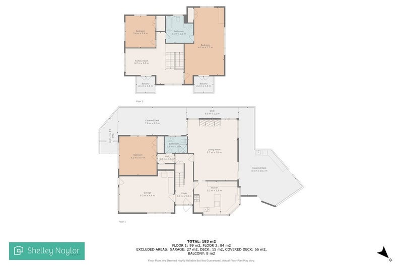 8A Williams Terrace, Fitzherbert, Palmerston North - Carousel 34