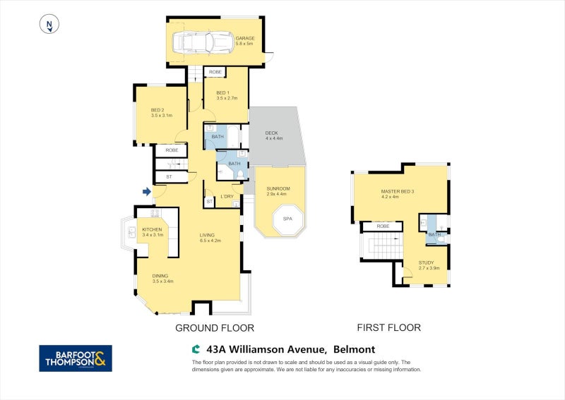 1/43 Williamson Avenue, Belmont, Auckland - Carousel 30