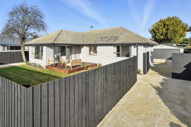 6 Philomel Street, North New Brighton, Christchurch - Carousel 1