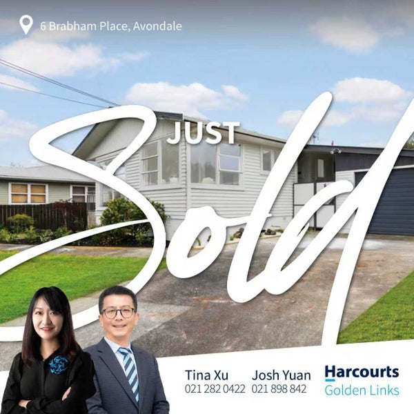 6 Brabham Place, Avondale, Auckland - Carousel 1