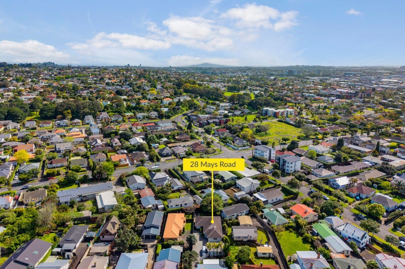 28 Mays Road, Onehunga, Auckland - Carousel 29