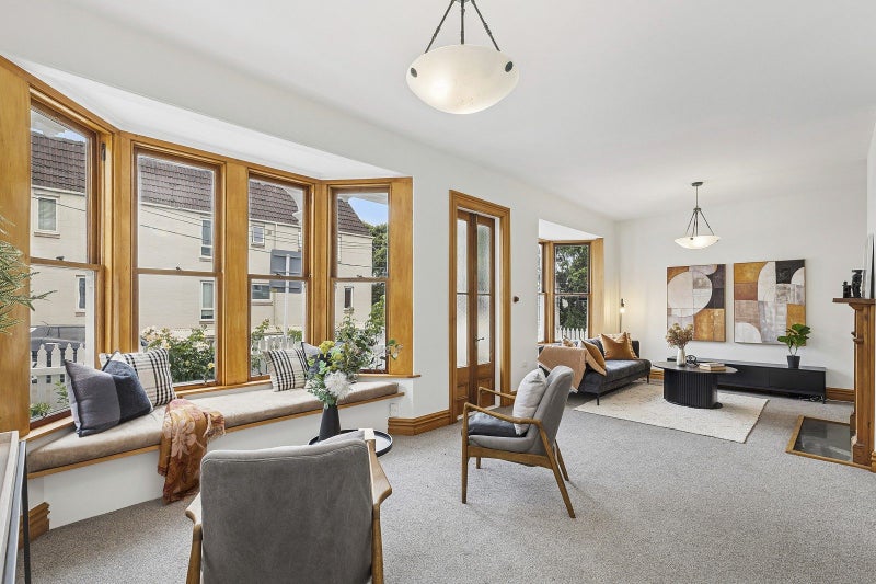 7 Cottleville Terrace, Thorndon, Wellington - Carousel 2