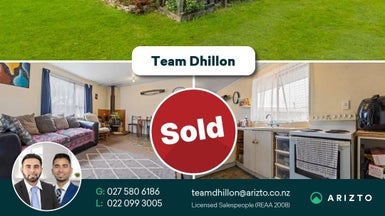 29 Hurunga Avenue, Ngapuna, Rotorua - Carousel 1