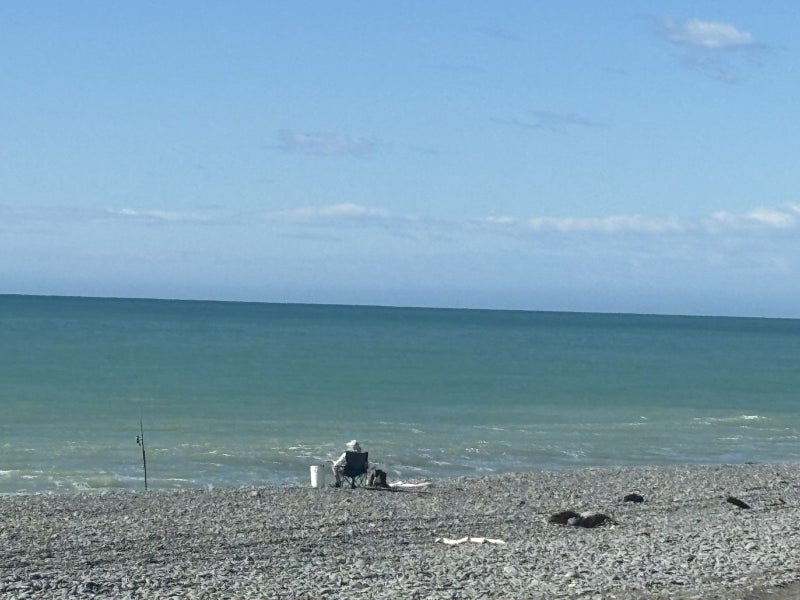 Waimate Highway, Saint Andrews, Waimate, Canterbury - Carousel 14